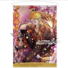 にじさんじ 宇佐美リト 誕生日グッズ2025 アクリルパネル - メルカリ