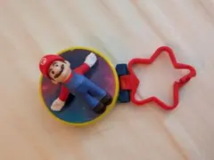 マクドナルド　ハッピーセット　マリオ