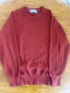 COMME des GARÇONS HOMME 田中オム　ニット