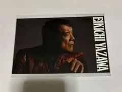 矢沢永吉　年賀状(ポストカード)　29枚 矢沢永吉 年賀状(ポストカード) 29枚 矢沢永吉 年賀状8種セット