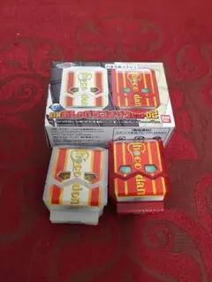 おしゃべりゴチゾウ02・04セット