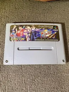 M*き様 [激レア]ファイナルファイトタフ スーパーファミコンソフト