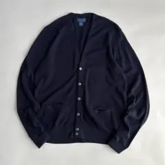 タウンクラフト カーディガン