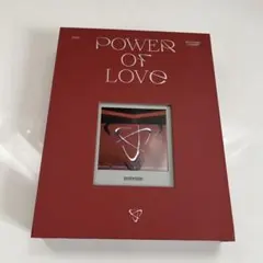 2026年最新】seventeen dvd power of loveの人気アイテム - メルカリ