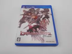 ★PS Vita「ロード オブ アポカリプス」