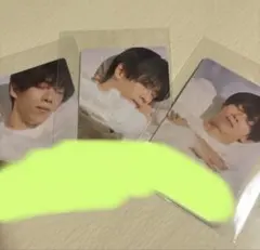 超特急　リョウガ　おやすみトレカ　キラリ　スクラッチ 超特急 リョウガ おやすみトレカ キラリ スクラッチ