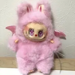 【週末限定】ZIMOMOジモモ エンジェル Pop Mart THE MONSTERS (ジモモ) ANGEL IN CLOUDS 大人気の