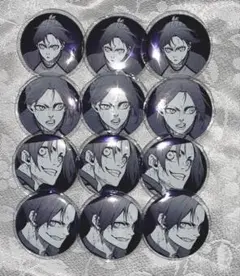 2025年最新】潔世一 缶バッジ ブルーロック展の人気アイテム - メルカリ