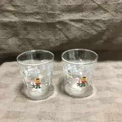 メルペール　耐熱グラス