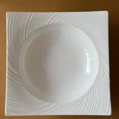 ウェッジウッド エセリアル101 スクエアプレート 23cm 2枚セット
