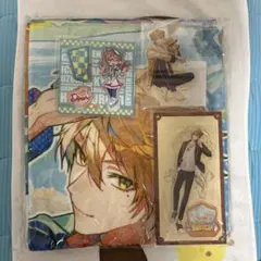 伏見ガク グッズ まとめ売り