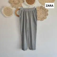 ZARA TRF パンツ S