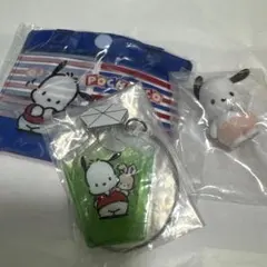 サンリオ　ポチャッコ