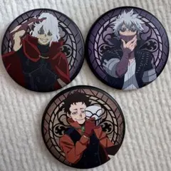 2025年最新】荼毘 缶バッジの人気アイテム - メルカリ