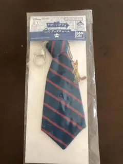 一番くじ　ズートピア　C賞　グッズチャーム
