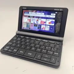 【美品】カシオ EX-word XD-SX9850 理化学モデル ハイエンド