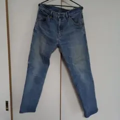 値下げ　Levi's Workwear デニムパンツ W33 L32