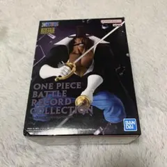 ONE PIECE BATTLE RECORD COLLECTION