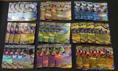 ポケモンカード rr まとめ売り　メガブレイブ　メガシンフォニア　３６枚セット