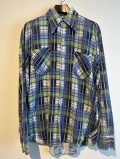 2025年最新】プリントネル 70sの人気アイテム - メルカリ