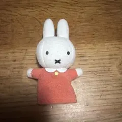 ミッフィー ぬいぐるみ キーホルダー