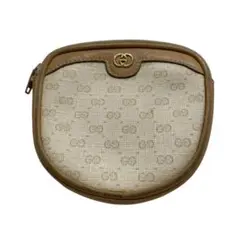 1611 GUCCI グッチ コインケース オールドグッチ スプリーム