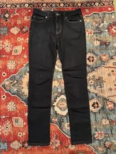 スキニージーンズ デニム