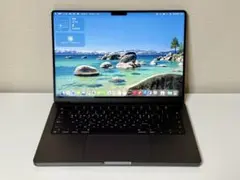 M4Pro MacBookPro 14 24GB 512GB MX2H3KH/A - メルカリ