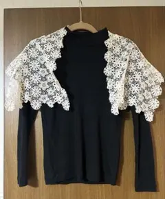 JOURNAL STANDARD ジャーナルスタンダード レースショール