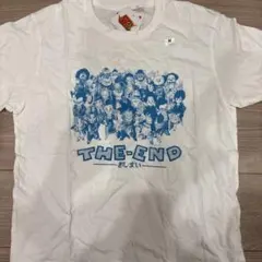 ユニクロ 少年ジャンプ 50周年Tシャツ ドラゴンボール　M