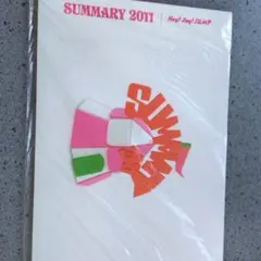 Hey!Say!JUMP summaryパンフレット レア✨