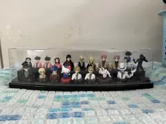 名探偵コナン ミニフィギュア まとめ売り チョコエッグ