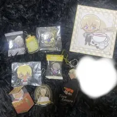 名探偵コナン 安室透9点セット