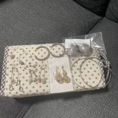 レディース　ピアス　まとめ売り
