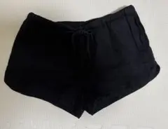 RVCA ショートパンツ ブラック