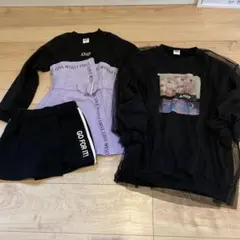 ANAP セット　まとめ売り　キッズ服