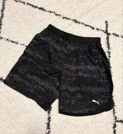 美品【PUMA】ランニングパンツ　S