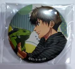 2026年最新】テニスの王子様缶バッジの人気アイテム - メルカリ