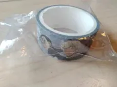 名探偵コナン　くら寿司　マスキングテープ　mt　非売品