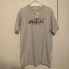 新品】TTTMSW ginghamcheck tee tシャツ グレー L - メルカリ