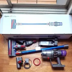 2025年最新】ダイソンv11 バッテリーの人気アイテム - メルカリ