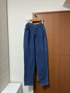 エンポリオアルマーニ ジーンズ　ストレートデニム