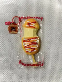 メロジョイ mellojoy ながーい ロング long とろりチーズドッグ - メルカリ
