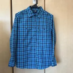 チェックシャツ シャツ