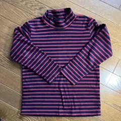 ユニクロ フリース トップス