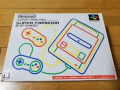 Nintendo 他ゲーム機本体 ニンテンドークラシックミニ スーパーファ…