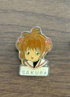 2025年最新】カードキャプターさくら ピンズの人気アイテム - メルカリ