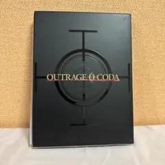 アウトレイジ 最終章DVD2枚組