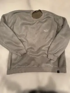 BAYFLOW（ベイフロー）　裏ボア　トップス