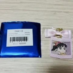 【鬼滅の刃】クリスマスオーナメントチャーム(栗花落カナヲ)